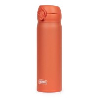 Thermos JNL-500 Ultralight Mug 0,5 LT (Orange) Thermos JNL-500 Ultralight Mug 0,5 LT (Orange)